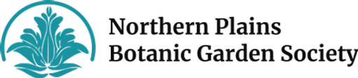 Northern Plains Botanic Garden Society Logo