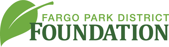 fargo park district foundation logo