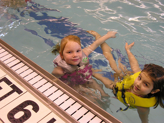 Open Swim | Fargo Parks