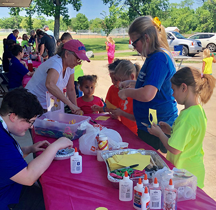 Park It! | Fargo Parks