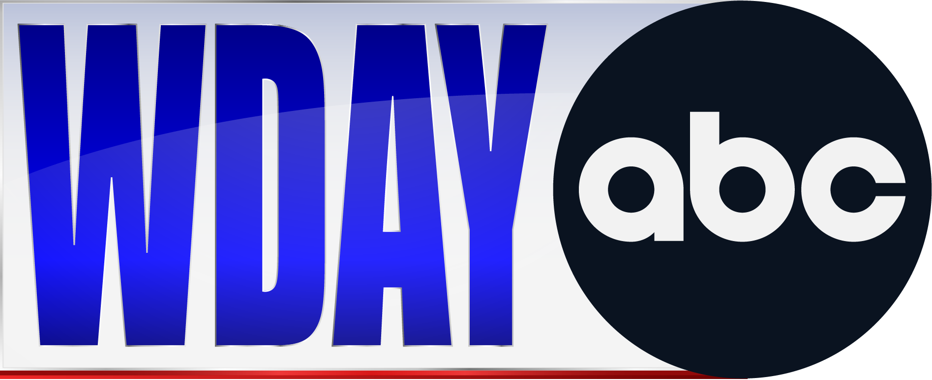 This image shows the WDAY logo. WDAY is a sponsor.