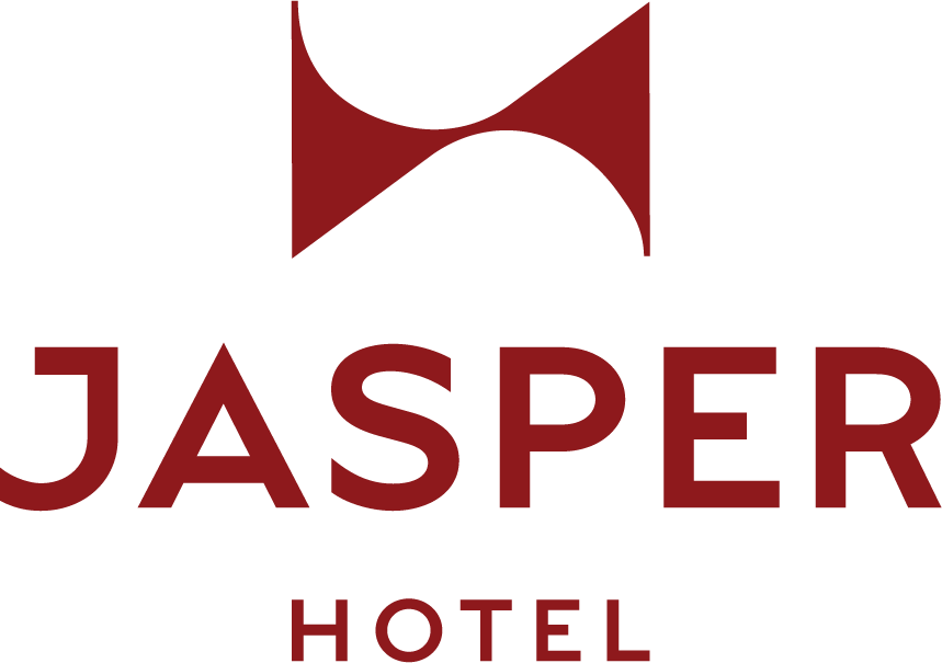 Jasper Hotel Logo