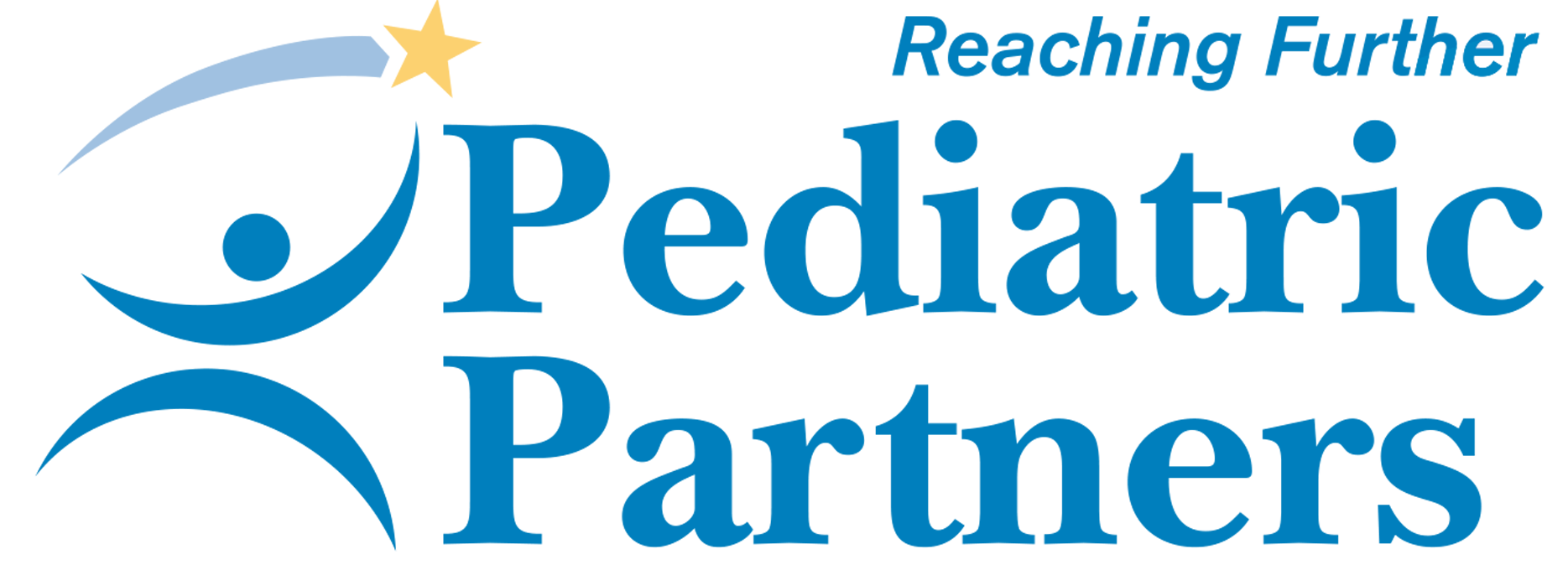 Pediatric Partners Logo