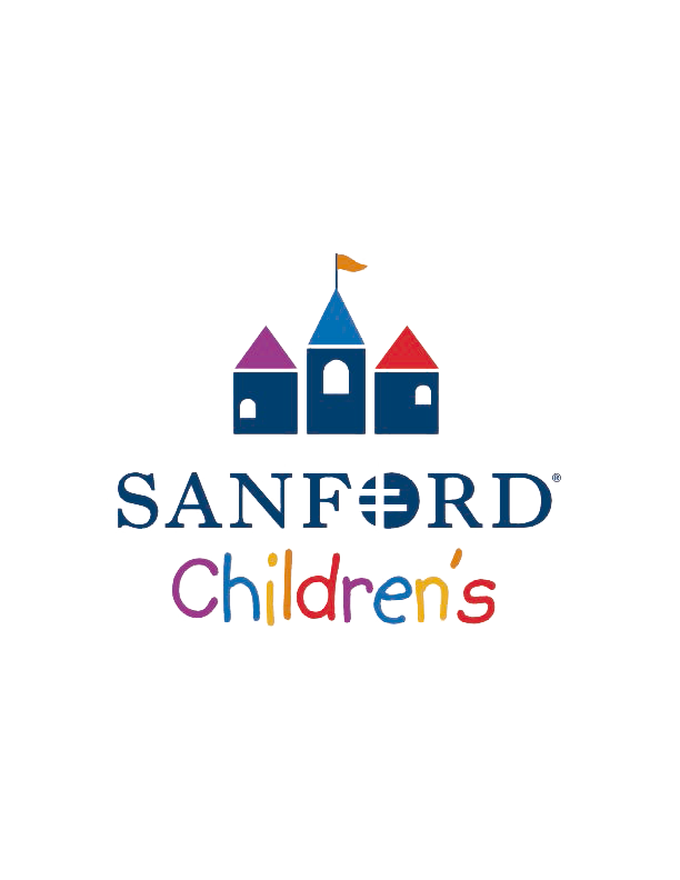 Sanford Children's logo