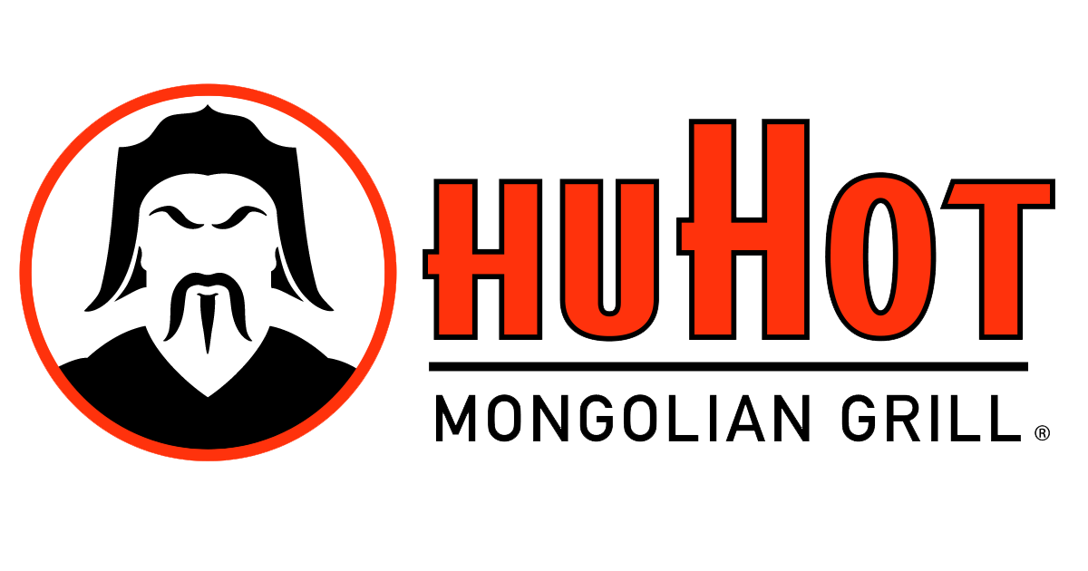 HuHot - Mongolian Grill Logo