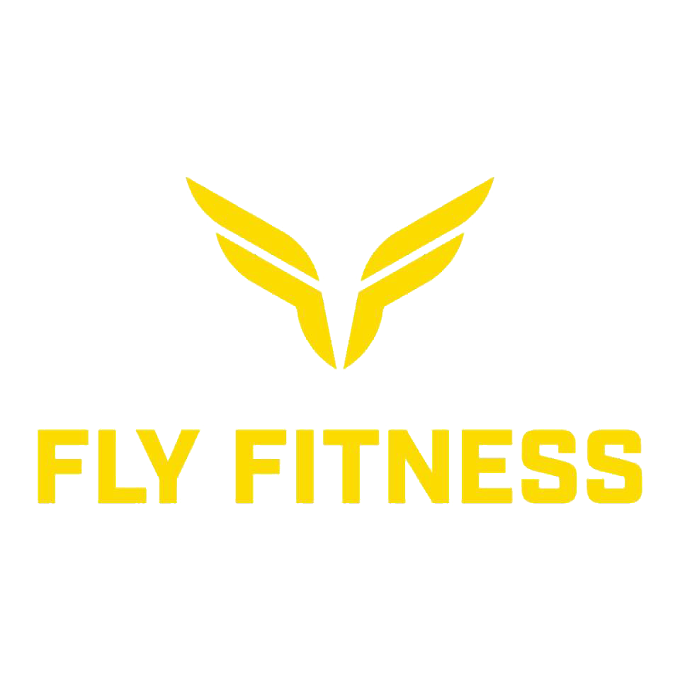 Fly Fitness logo