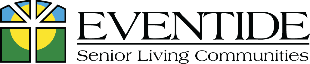 Eventide Senior Living Community Logo