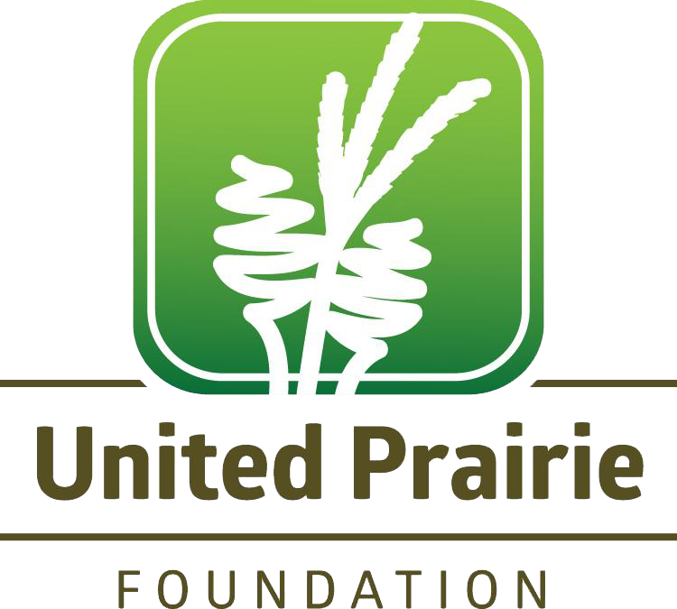 United Prairie Foundation Logo