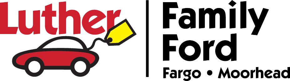 Luther Family Ford - Fargo - Moorhead