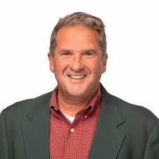 photo of rich slagle