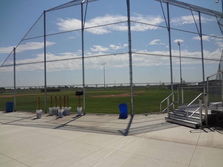 Davies Athletic Complex | Fargo Parks