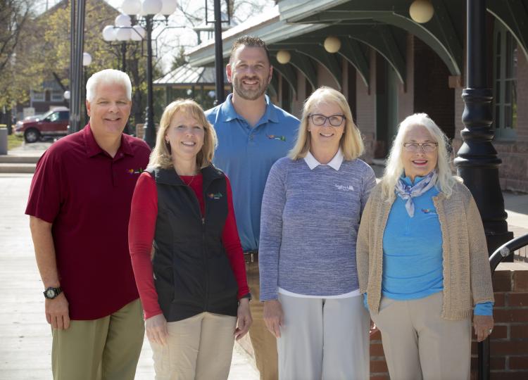Park Board Fargo Parks