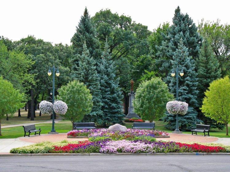 Photo of Island Park