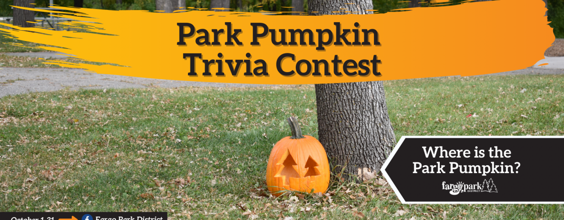 Webslider for pumpkin trivia contest 2020