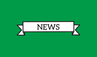 This image shows a graphic of the news items from the Fargo Park District.