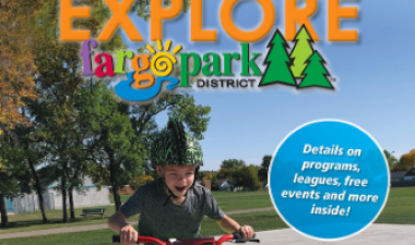 This image shows the 2021 spring/summer brochure cover.