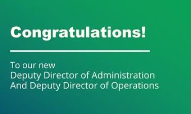 This shows the congratulations green graphic