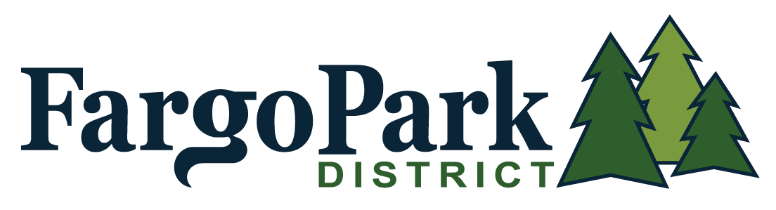 Fargo Parks Logo